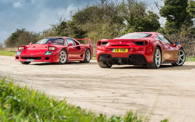 HD-wallpaper-ferrari-f40-red-sports-cars-supercars-italian-cars-ferrari-488-gtb
