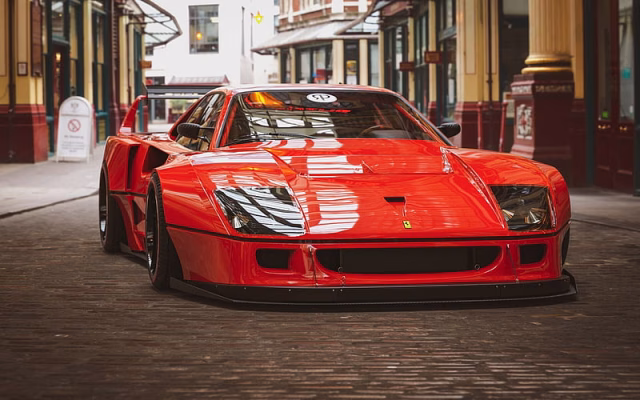 HD-wallpaper-ferrari-f40-street-supercars-retro-cars-red-f40-italian-cars-ferrari