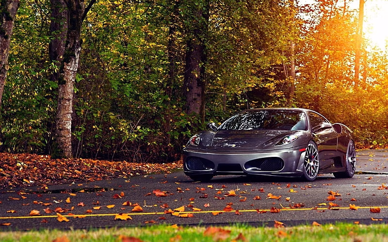 Ferrari
