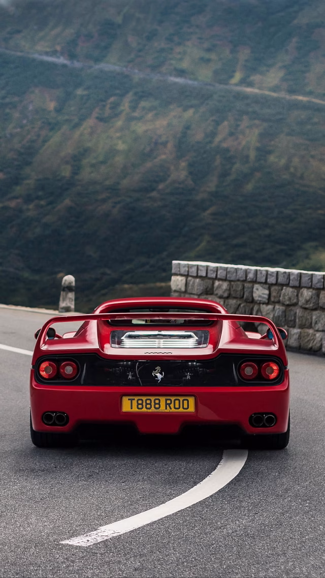 HD-wallpaper-ferrari-f50-red-car-hypercar-supercar-sports-classic