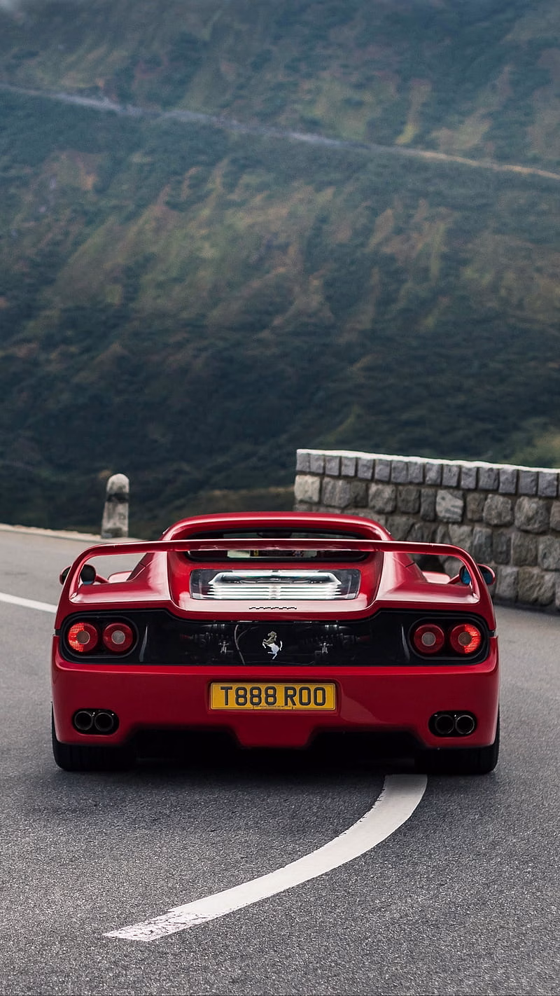 HD-wallpaper-ferrari-f50-red-car-hypercar-supercar-sports-classic