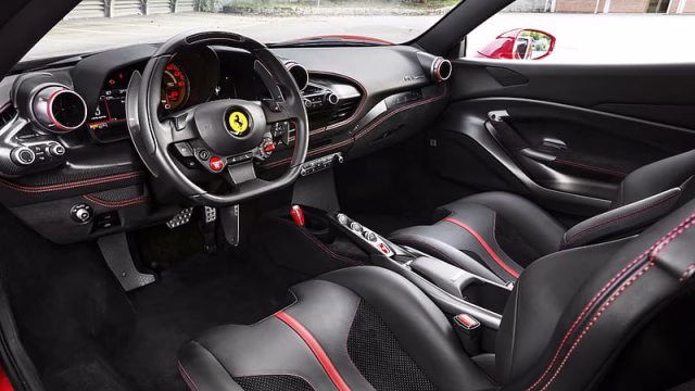 HD-wallpaper-ferrari-f8-tributo-2019-interior-1