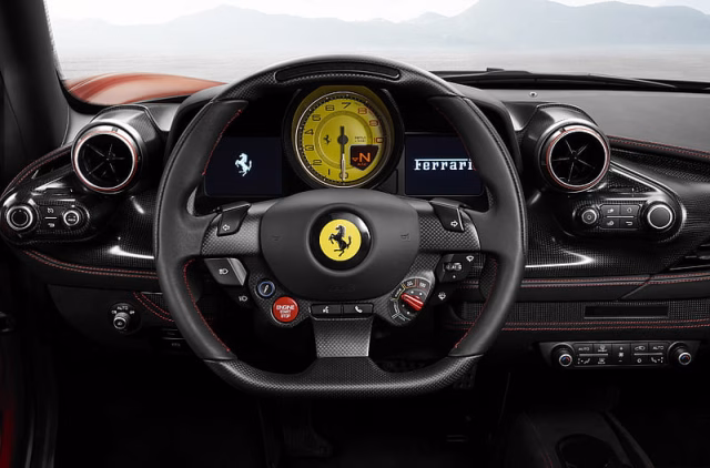 HD-wallpaper-ferrari-f8-tributo-interior-supercars-vehicle