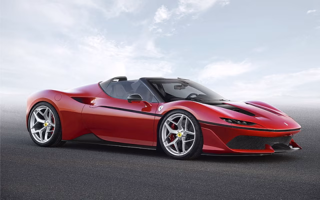 HD-wallpaper-ferrari-j50-2016-premiere-new-ferrari-sports-car
