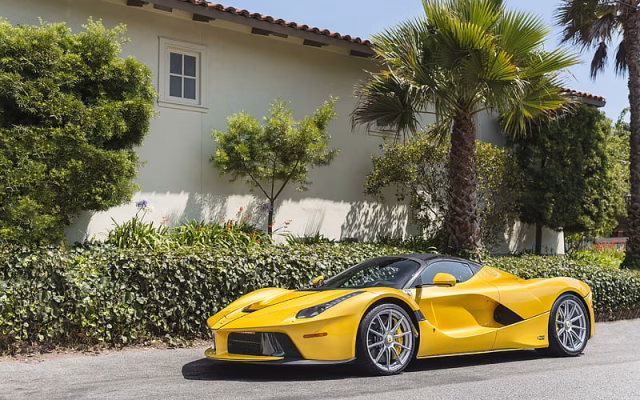 HD-wallpaper-ferrari-laferrari-2017-yellow-supercar-yellow-laferrari-sports-car-sports-coupe-ferrari