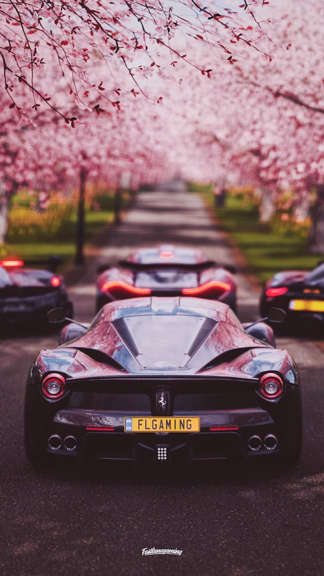 HD-wallpaper-ferrari-laferrari-car-cars-forza