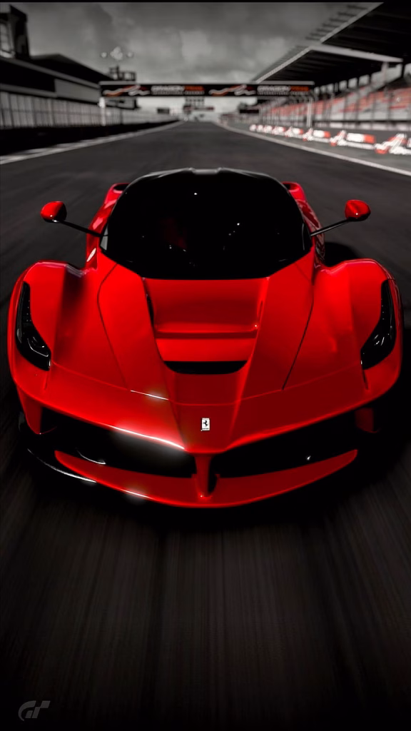 Ferrari