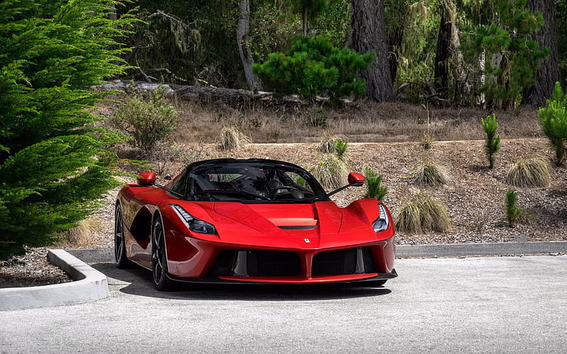 HD-wallpaper-ferrari-laferrari-supercar-red-laferrari-sports-italian-cars-ferrari