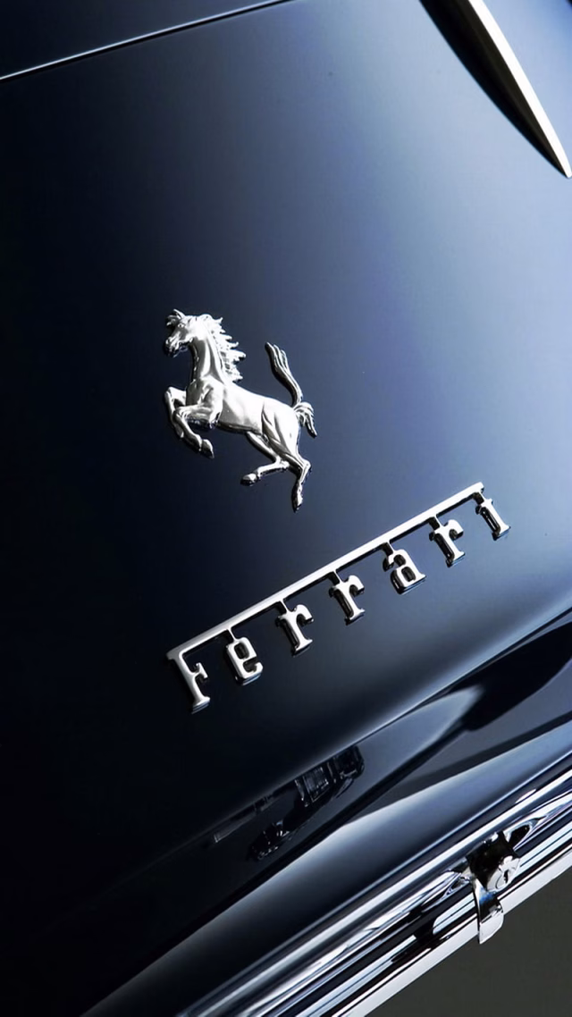 HD-wallpaper-ferrari-logo-on-the-car-ferrari-logo-sports-car-brand-logo