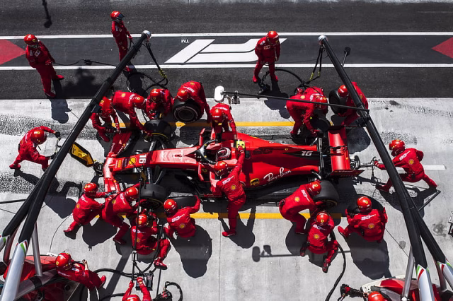 HD-wallpaper-ferrari-pit-box-f1-formula-1-leclerc-pitstop