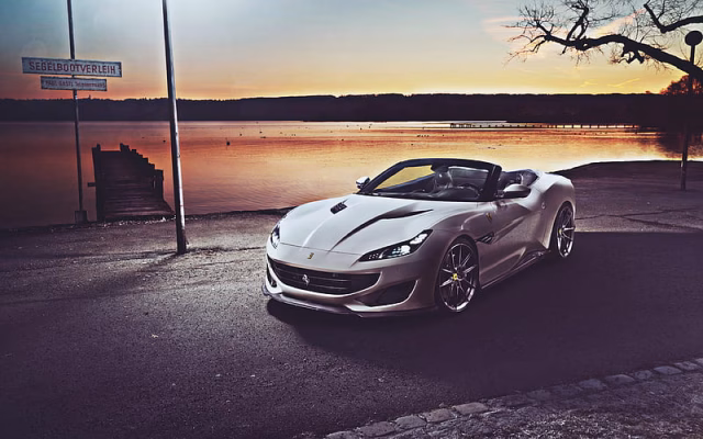 HD-wallpaper-ferrari-portofino-convertible-sunset-2019-cars-supercars-white-cabriolet-2019-ferrari-portofino-italian-cars-ferrari