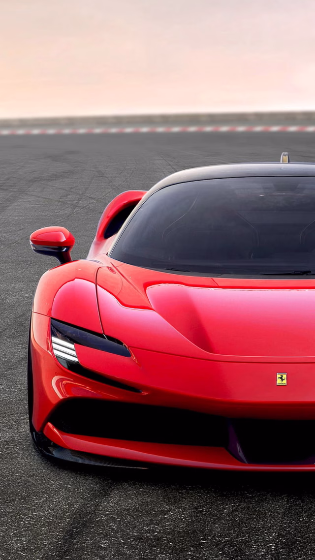 HD-wallpaper-ferrari-sf90-car-red-stradale