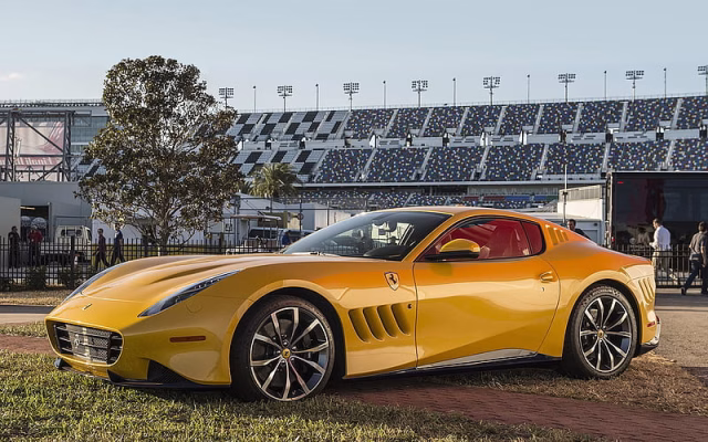 HD-wallpaper-ferrari-sp275-rw-competizione-2016-yellow-sports-car-supercar-yellow-ferrari