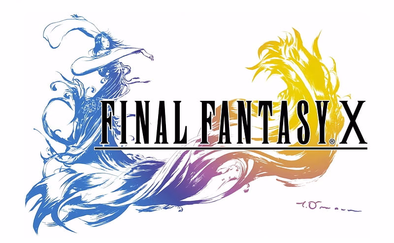 Final Fantasy