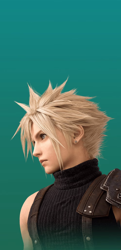 Final Fantasy