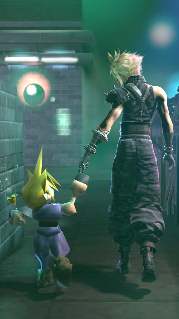 Final Fantasy