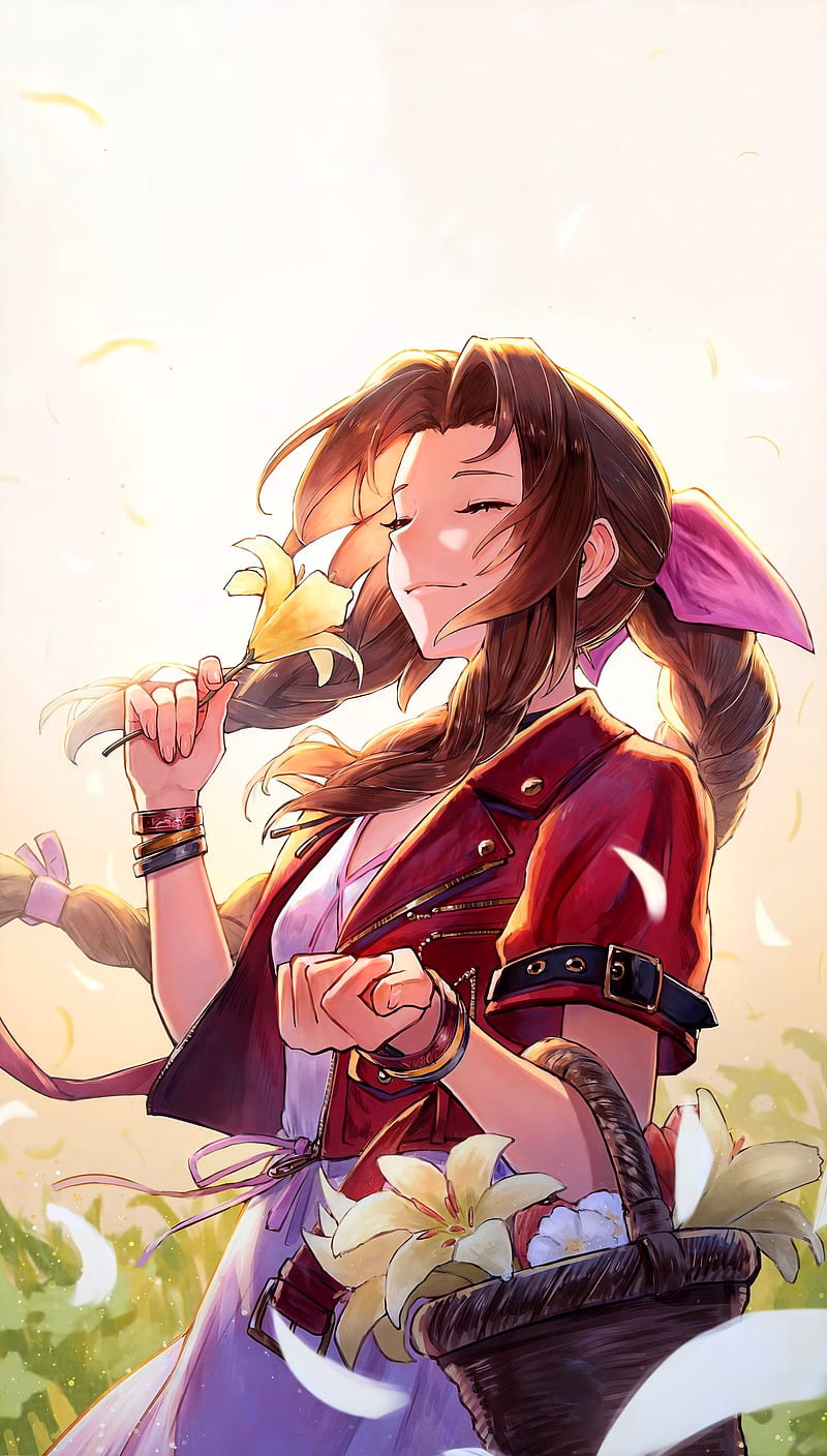 HD-wallpaper-final-fantasy-aerith-aheris-final-fantasy-7-game