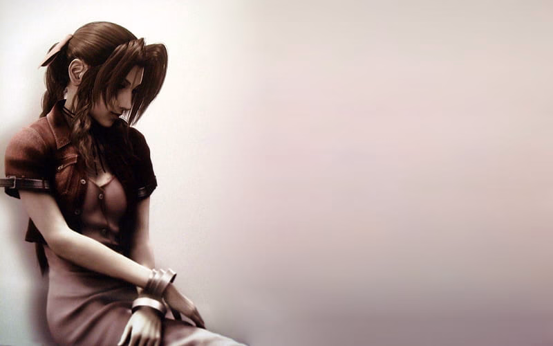 Final Fantasy
