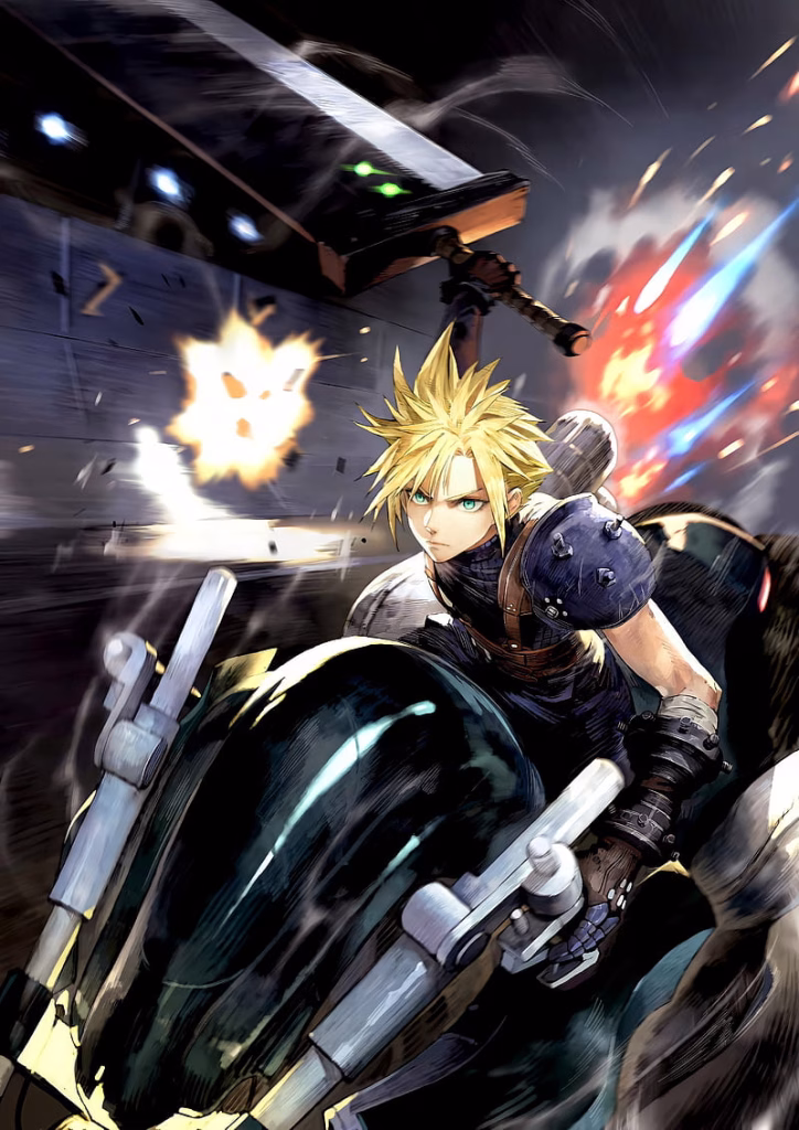 Final Fantasy