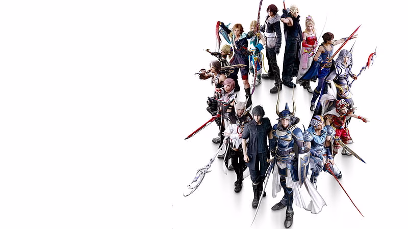Final Fantasy