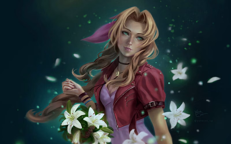 Final Fantasy