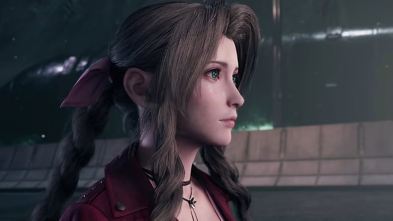 Final Fantasy