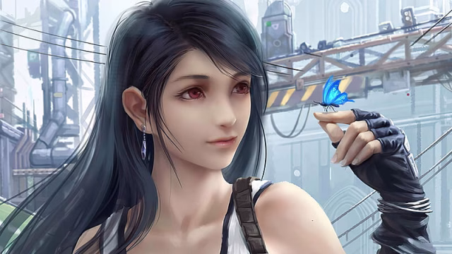 HD-wallpaper-final-fantasy-final-fantasy-vii-remake-butterfly-girl-tifa-lockhart-woman