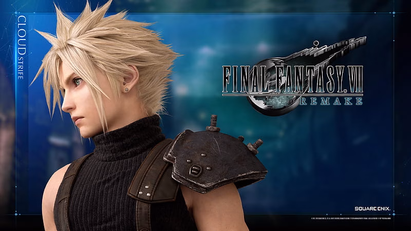 Final Fantasy