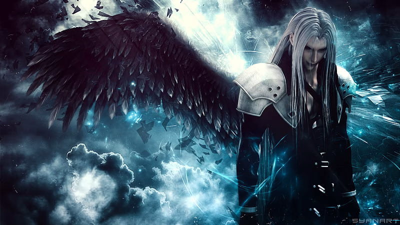 Final Fantasy