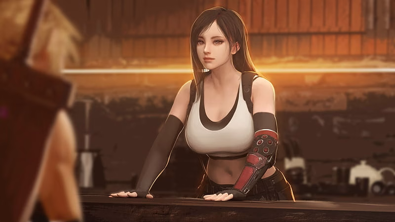 Final Fantasy
