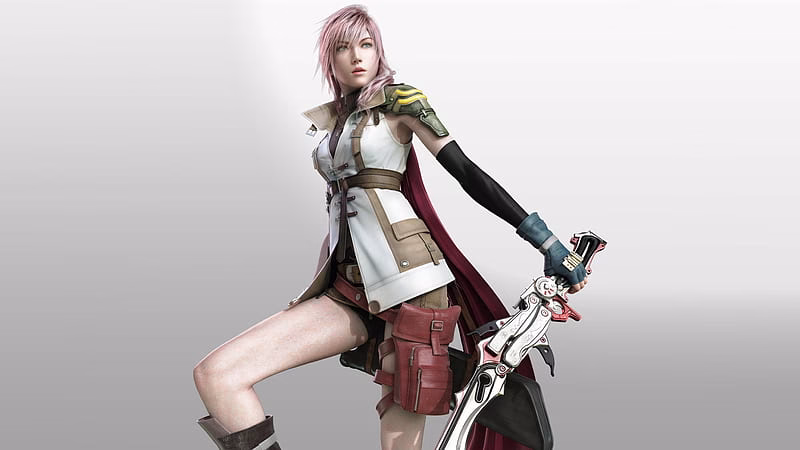 Final Fantasy