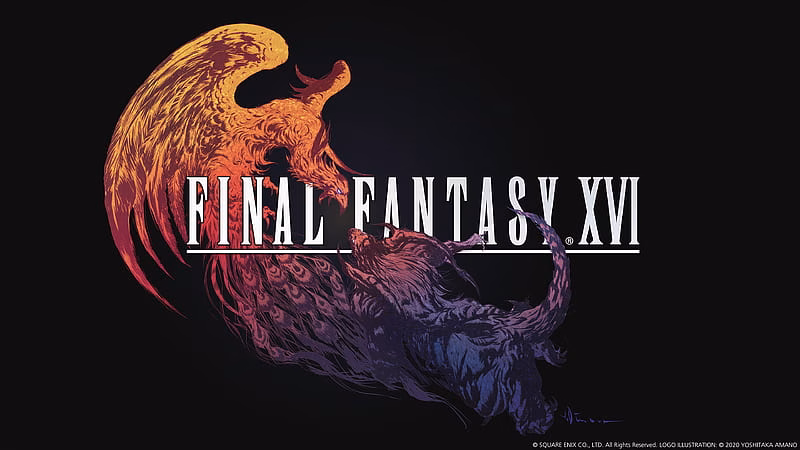 Final Fantasy