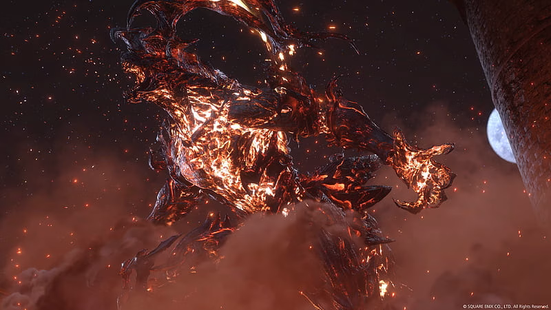 Final Fantasy