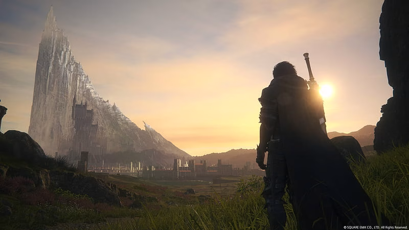 Final Fantasy