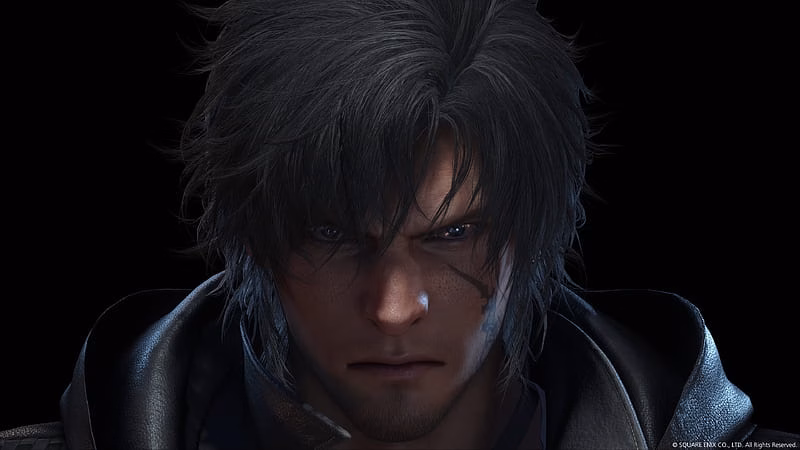 Final Fantasy