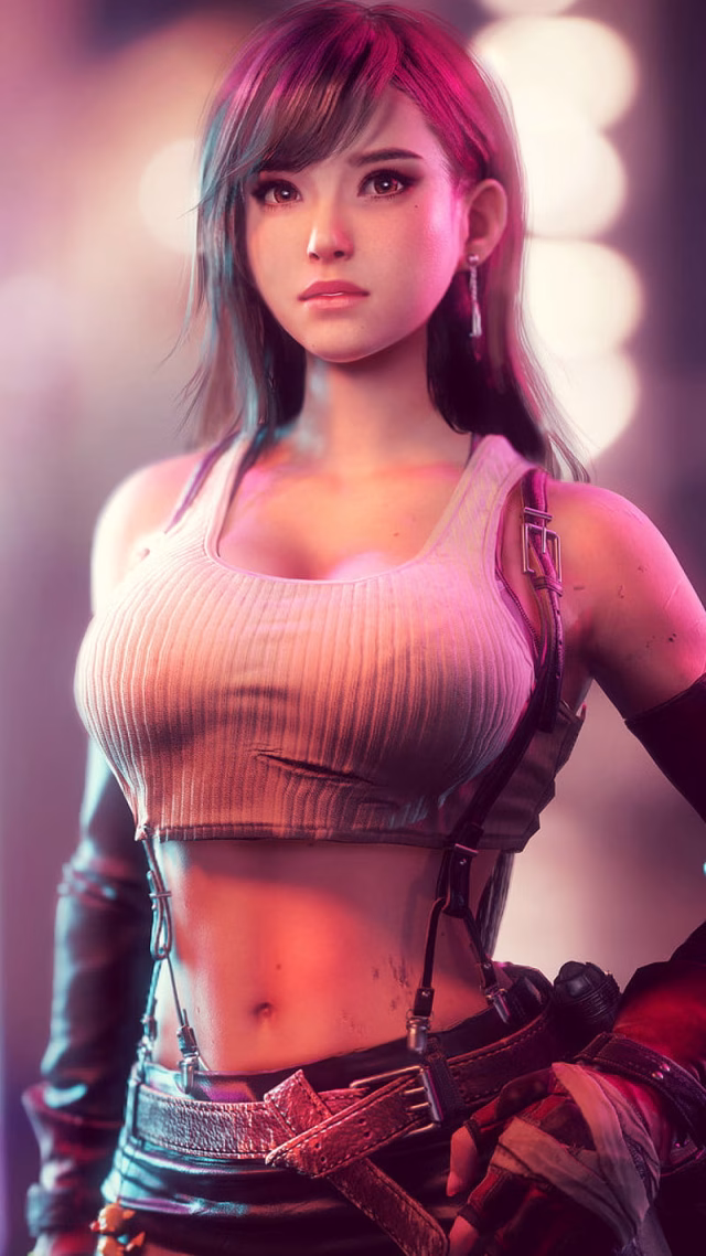 HD-wallpaper-final-fantasy-girl-digital-art-art-work-artistic-fantasy-girl-cartoon-animation-art-beautiful