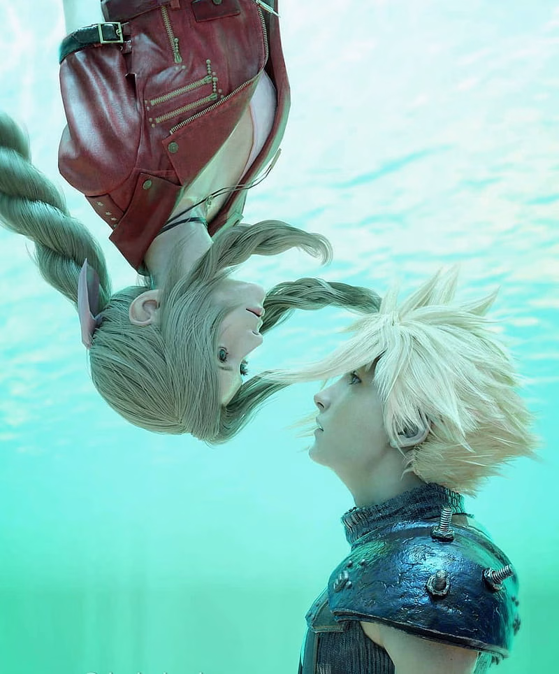 Final Fantasy