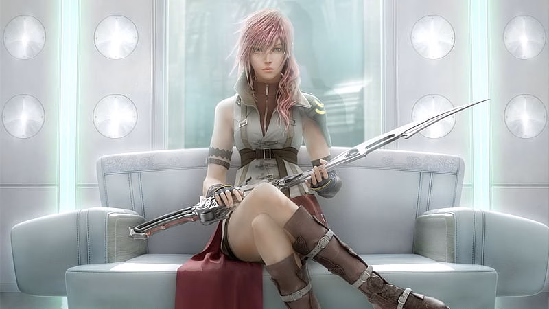 Final Fantasy