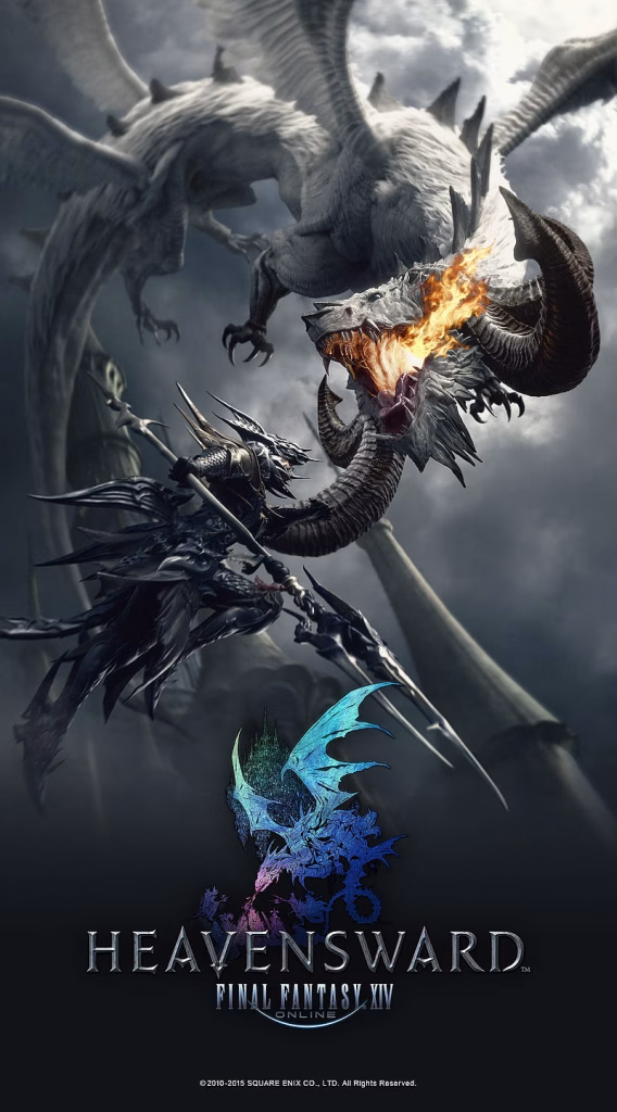 Final Fantasy