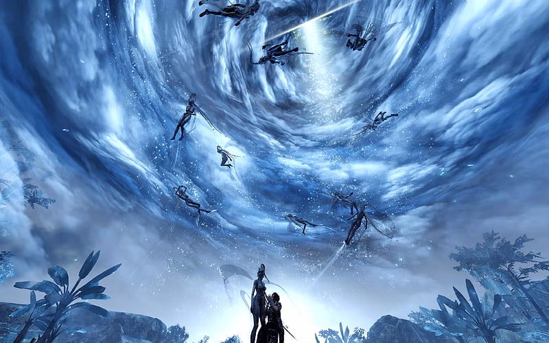 Final Fantasy