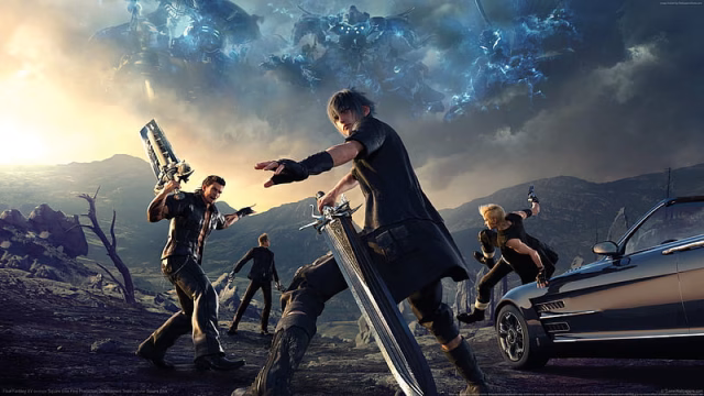 HD-wallpaper-final-fantasy-xv-episode-gladiolus-2017-new-games-final-fantasy