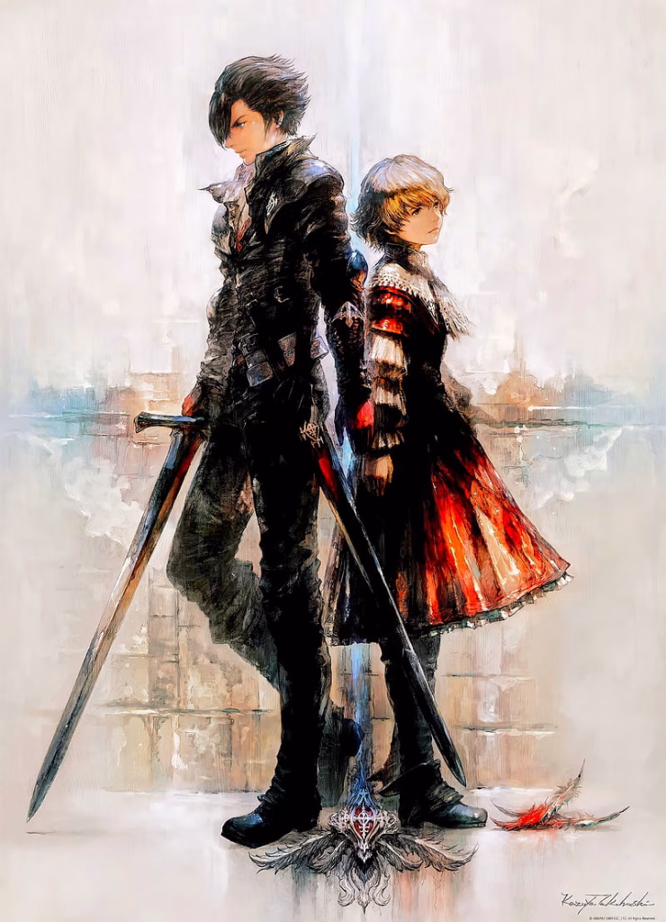 Final Fantasy