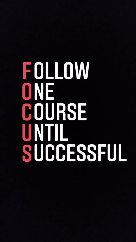 Motivation Wallpapers