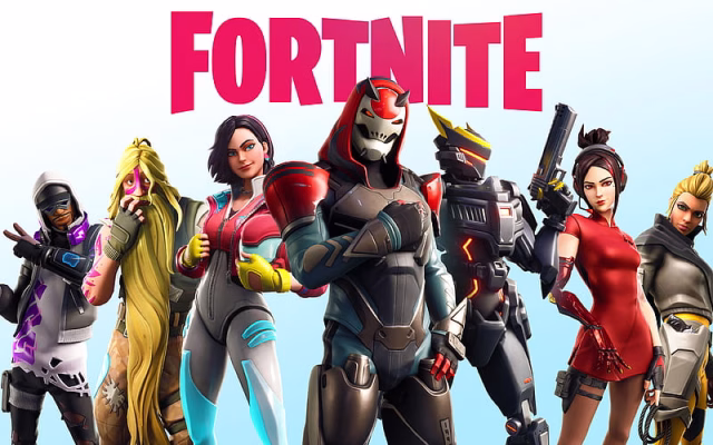 HD-wallpaper-fortnite-battle-royale-poster-2019-games-fortnite-cyber-warriors-fortnite-characters-fortnite