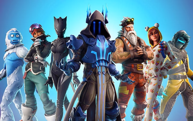 HD-wallpaper-fortnite-characters-cast-season-6-oblivion-2018-games-warriors-fortnite-battle-royale-fortnite