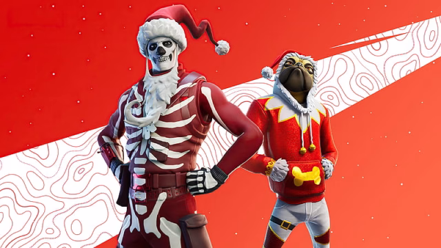 HD-wallpaper-fortnite-christmas-skin