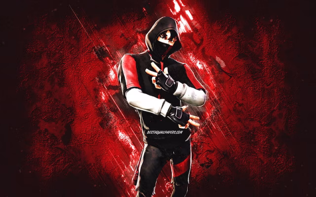 HD-wallpaper-fortnite-ikonik-skin-fortnite-main-characters-red-stone-background-ikonik-fortnite-skins-ikonik-skin-ikonik-fortnite-fortnite-characters