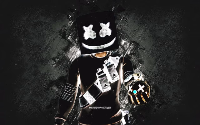 HD-wallpaper-fortnite-marshmello-skin-fortnite-main-characters-black-stone-background-marshmello-fortnite-skins-marshmello-skin-marshmello-fortnite-fortnite-characters-1