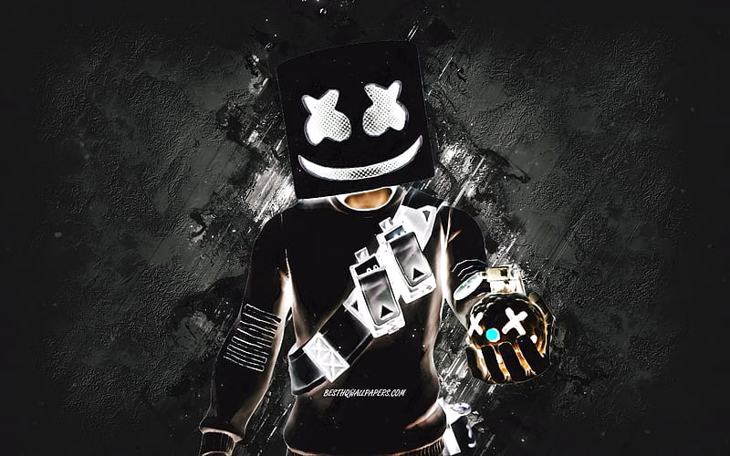 HD-wallpaper-fortnite-marshmello-skin-fortnite-main-characters-black-stone-background-marshmello-fortnite-skins-marshmello-skin-marshmello-fortnite-fortnite-characters-1