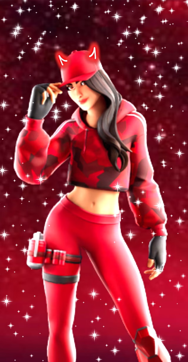 HD-wallpaper-fortnite-ruby-fortnit-fortnit-ruby